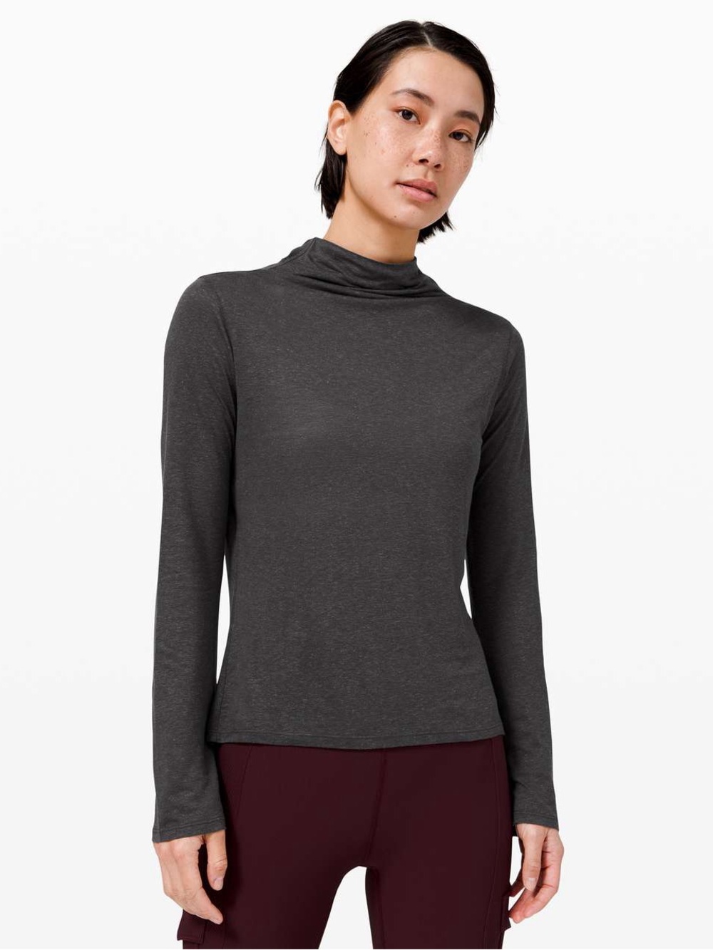 Lululemon Day to Light Long Sleeve